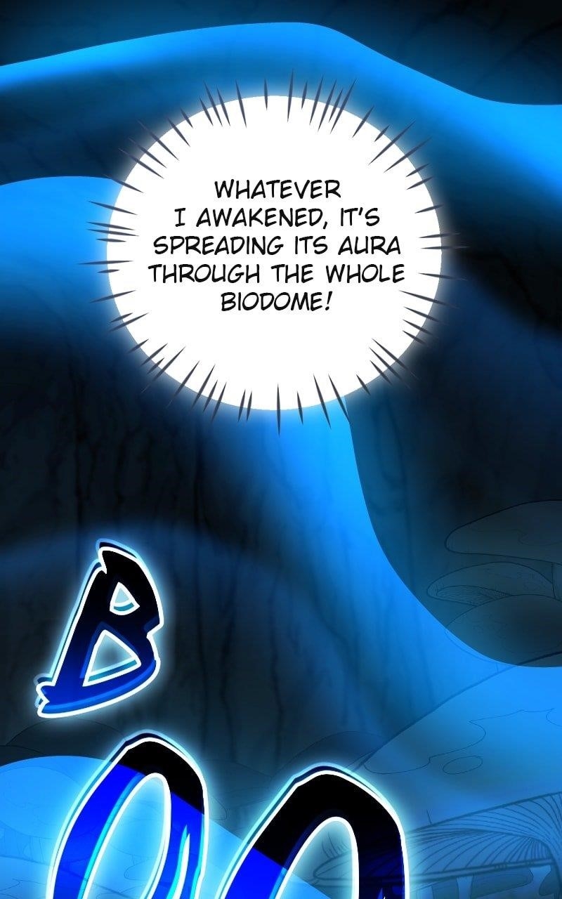 Primal Hunter Chapter 75 - Page 36