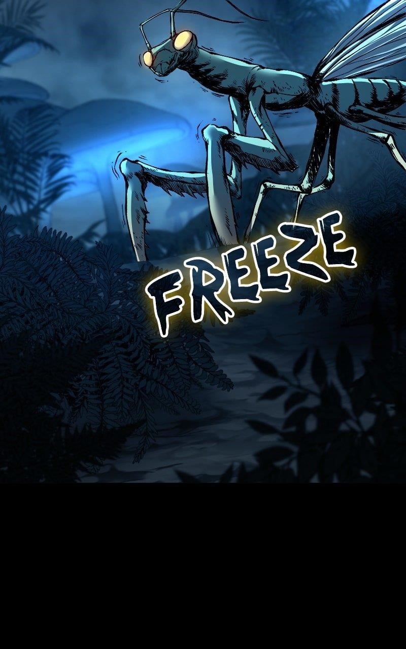 Primal Hunter Chapter 75 - Page 39