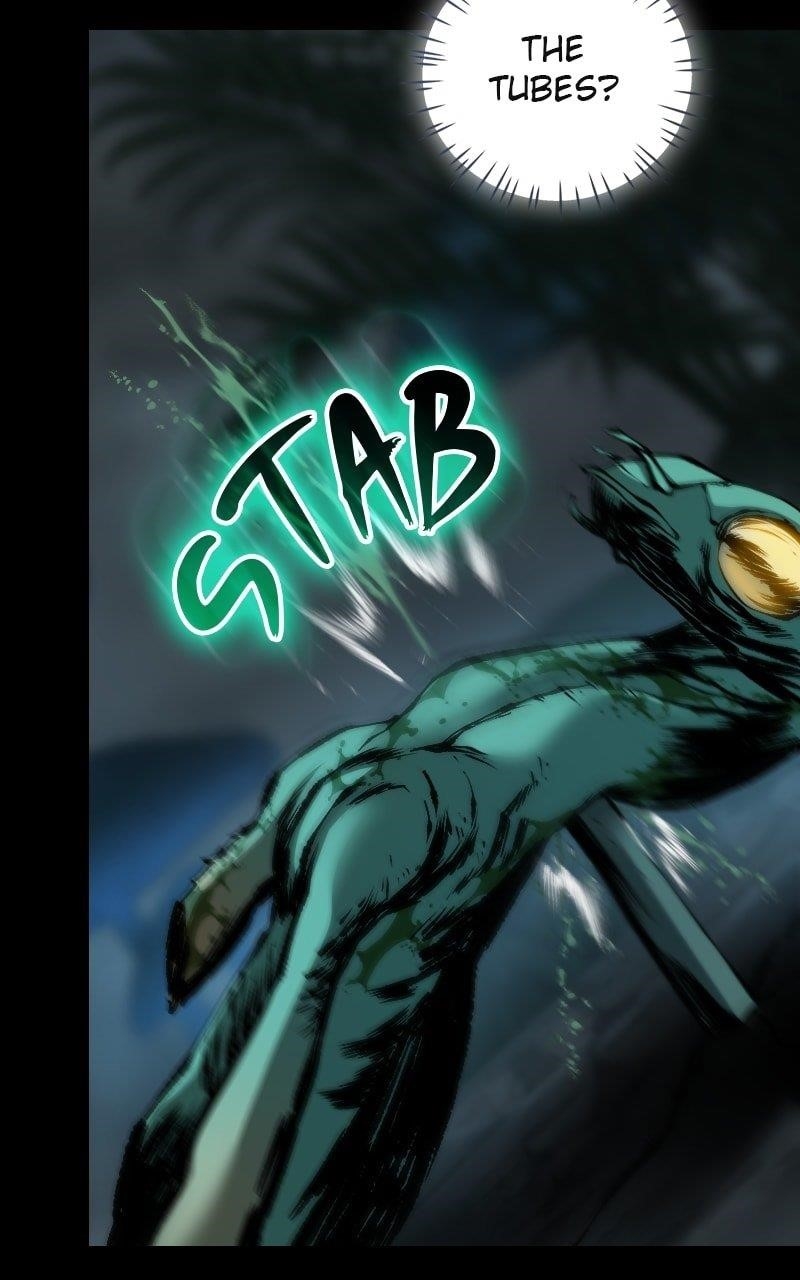 Primal Hunter Chapter 75 - Page 56