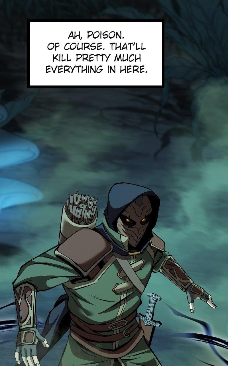 Primal Hunter Chapter 75 - Page 75