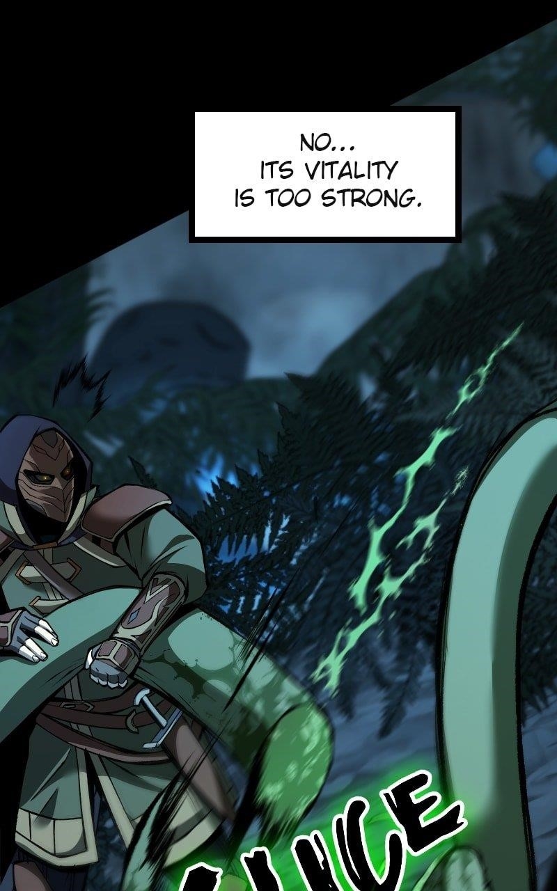 Primal Hunter Chapter 75 - Page 87