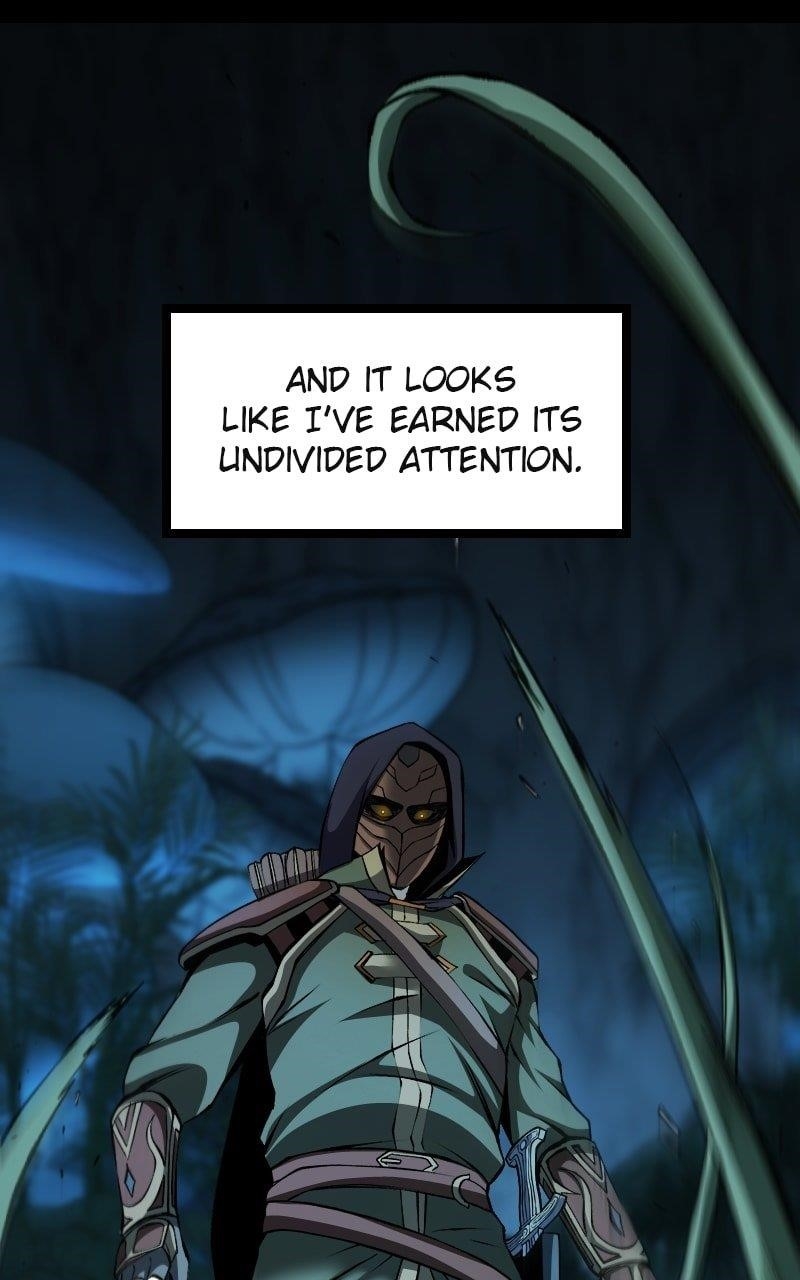 Primal Hunter Chapter 75 - Page 89