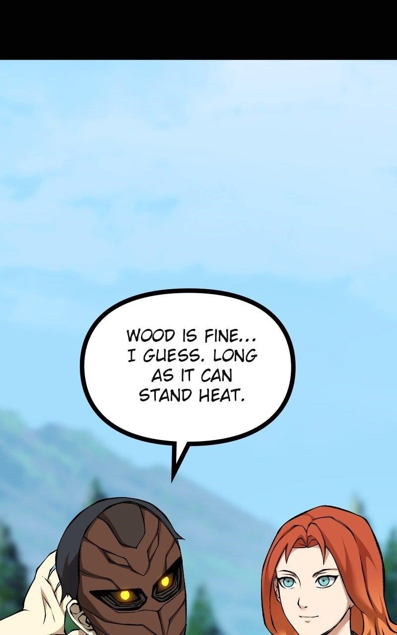 Primal Hunter Chapter 76 - Page 114