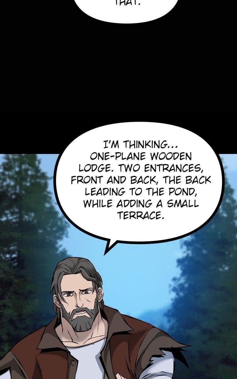 Primal Hunter Chapter 76 - Page 116