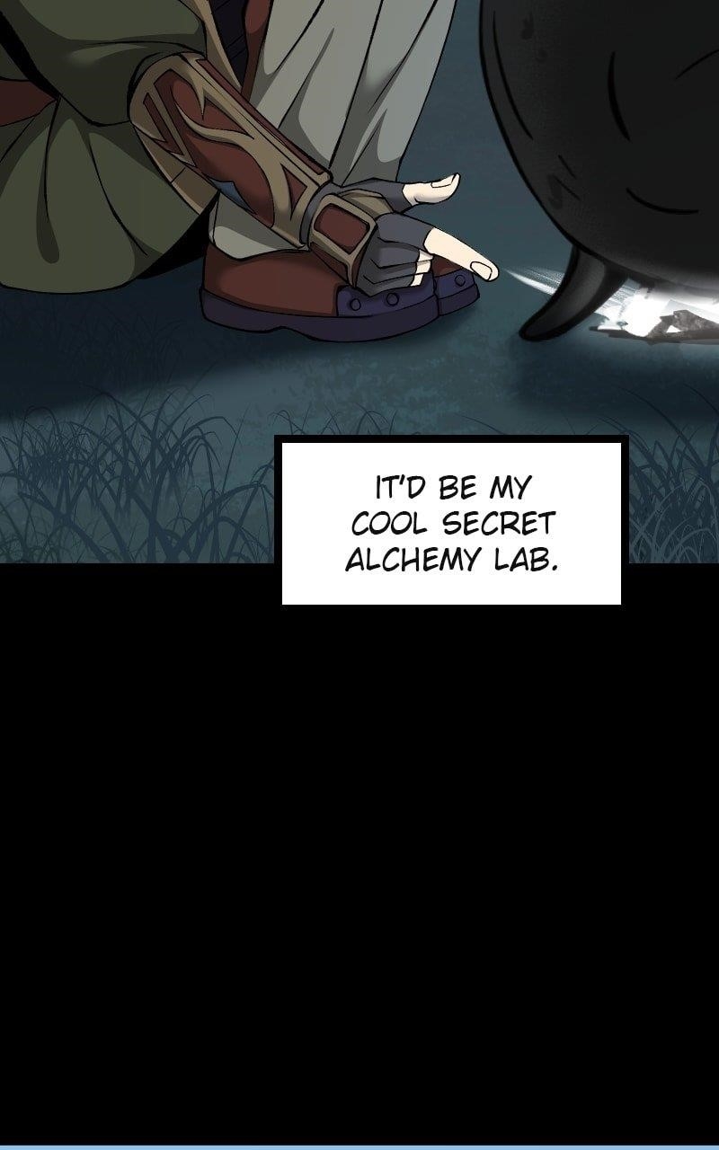 Primal Hunter Chapter 76 - Page 127