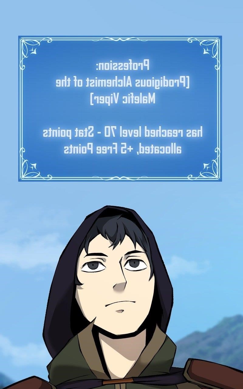 Primal Hunter Chapter 76 - Page 128