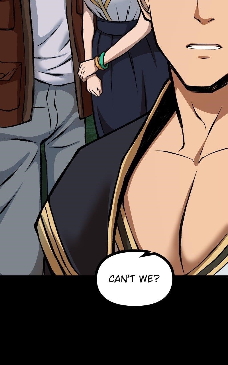 Primal Hunter Chapter 76 - Page 13