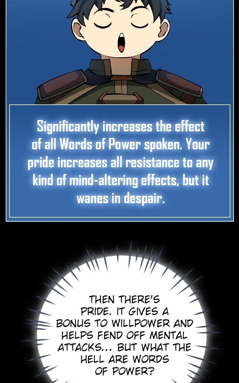 Primal Hunter Chapter 76 - Page 140