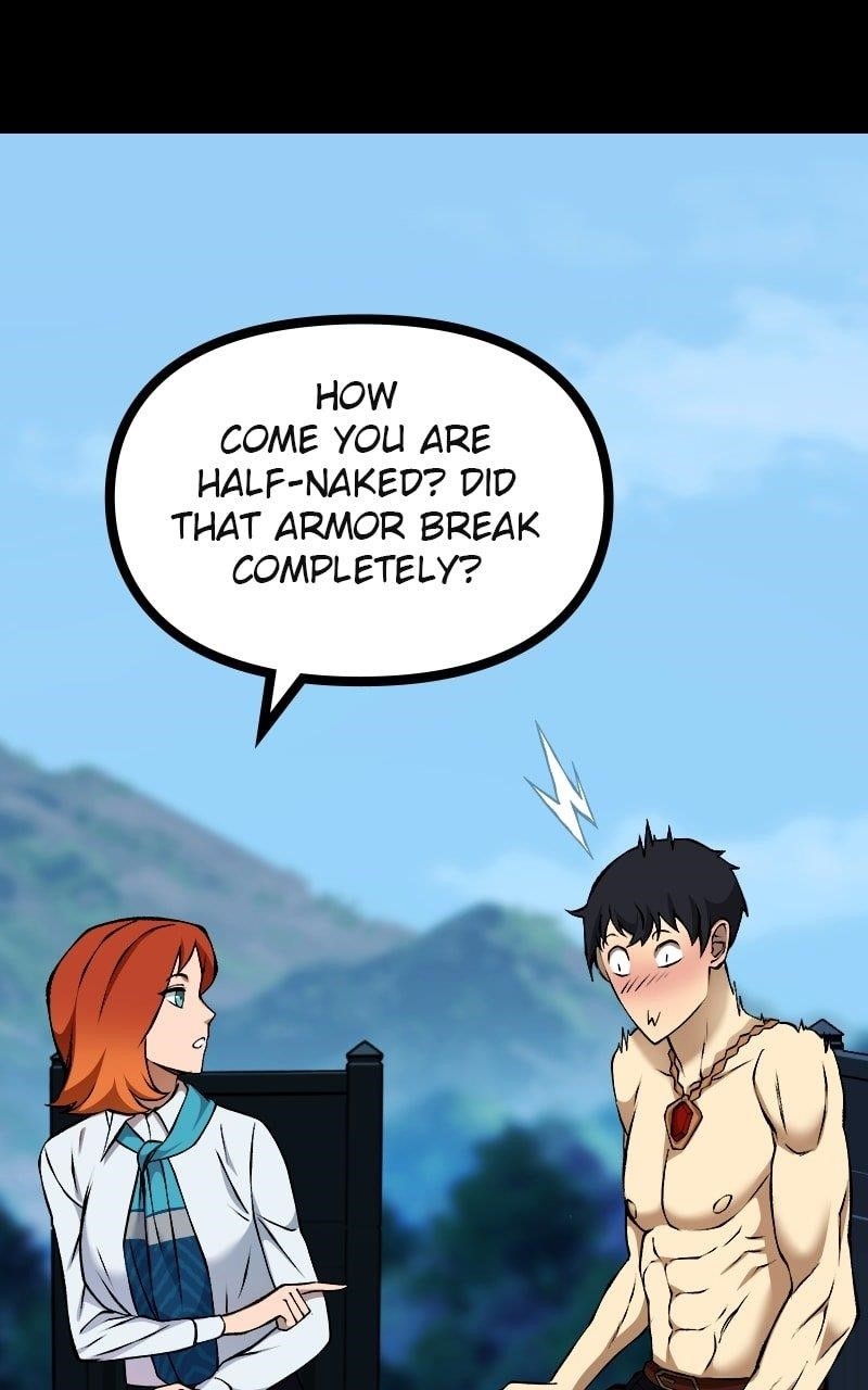 Primal Hunter Chapter 76 - Page 24