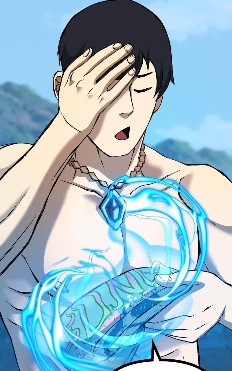 Primal Hunter Chapter 76 - Page 26