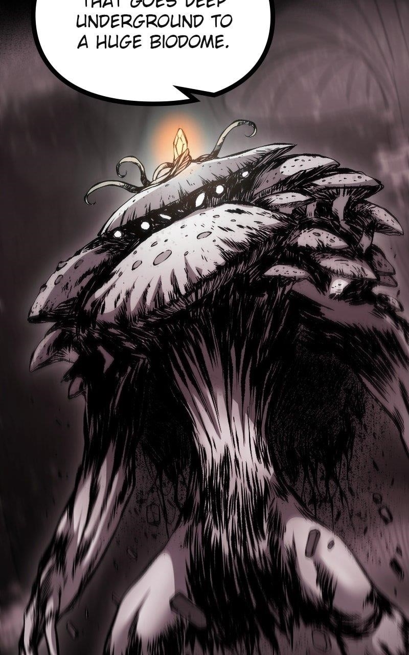 Primal Hunter Chapter 76 - Page 30