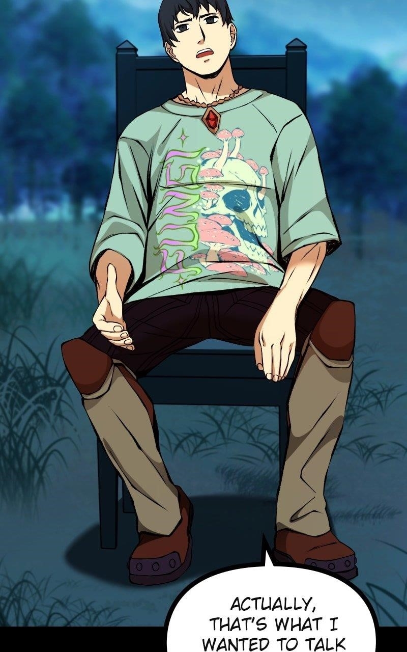 Primal Hunter Chapter 76 - Page 34