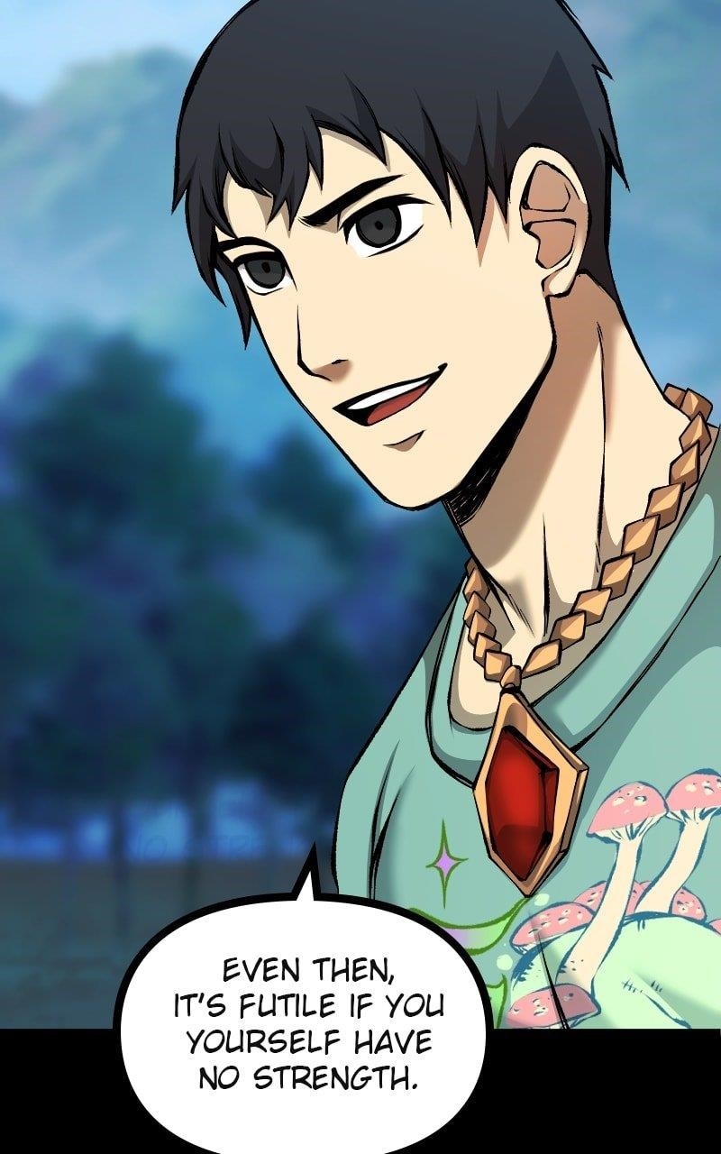 Primal Hunter Chapter 76 - Page 48