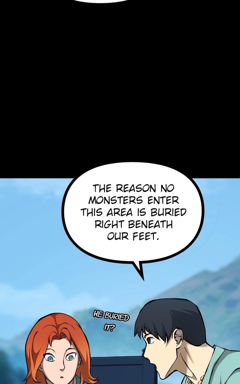 Primal Hunter Chapter 76 - Page 49