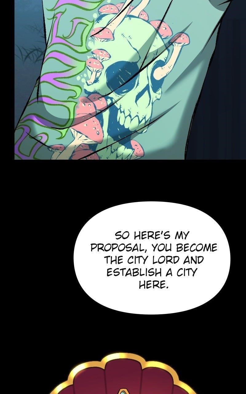 Primal Hunter Chapter 76 - Page 52