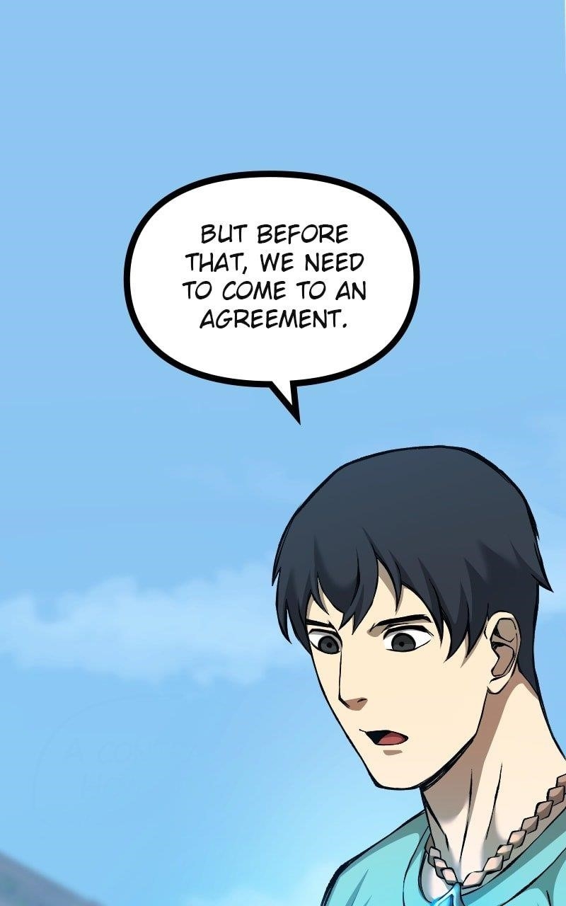 Primal Hunter Chapter 76 - Page 61