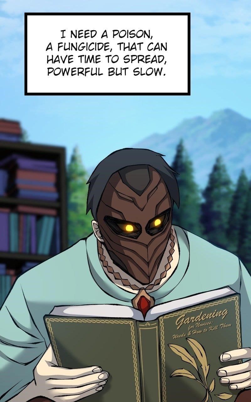 Primal Hunter Chapter 76 - Page 77