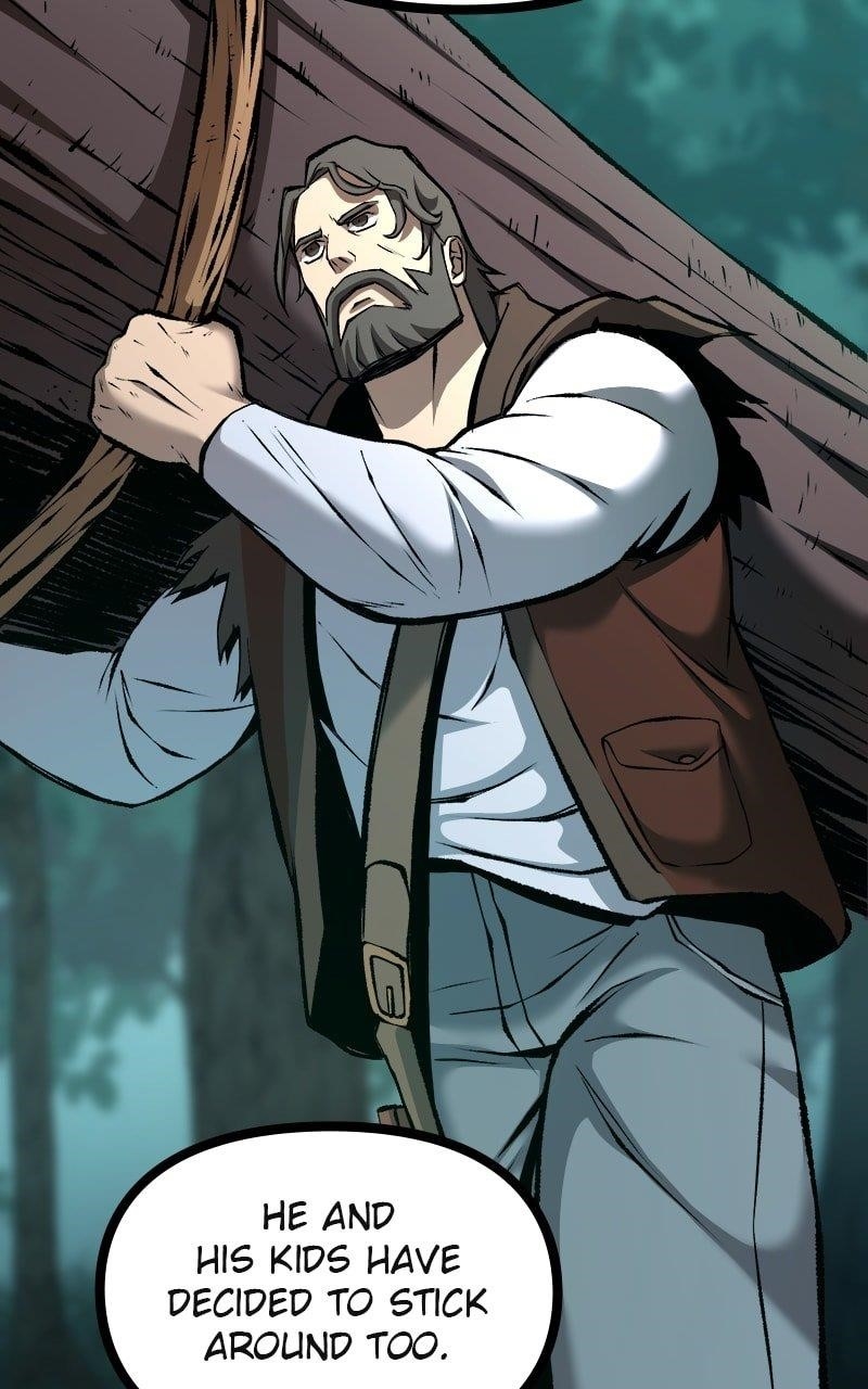 Primal Hunter Chapter 76 - Page 92