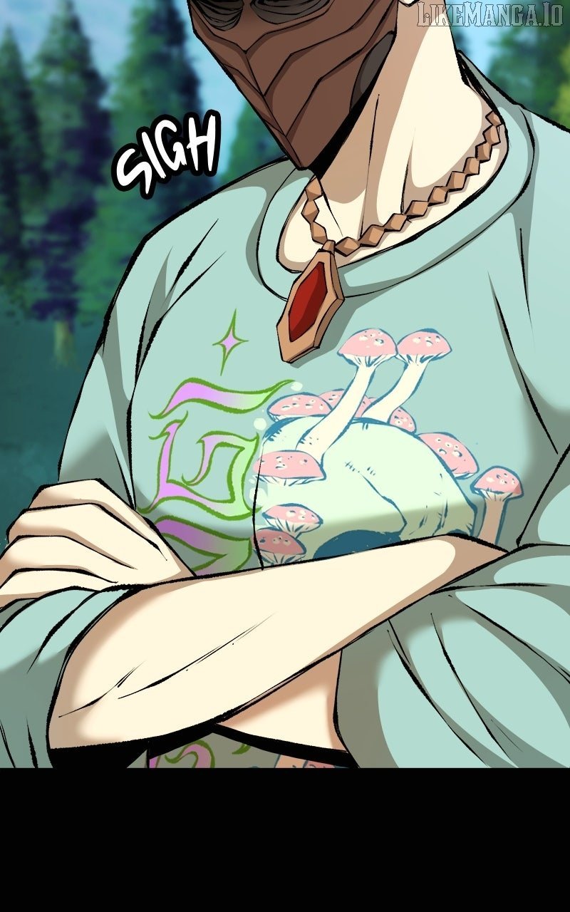 Primal Hunter Chapter 77 - Page 100