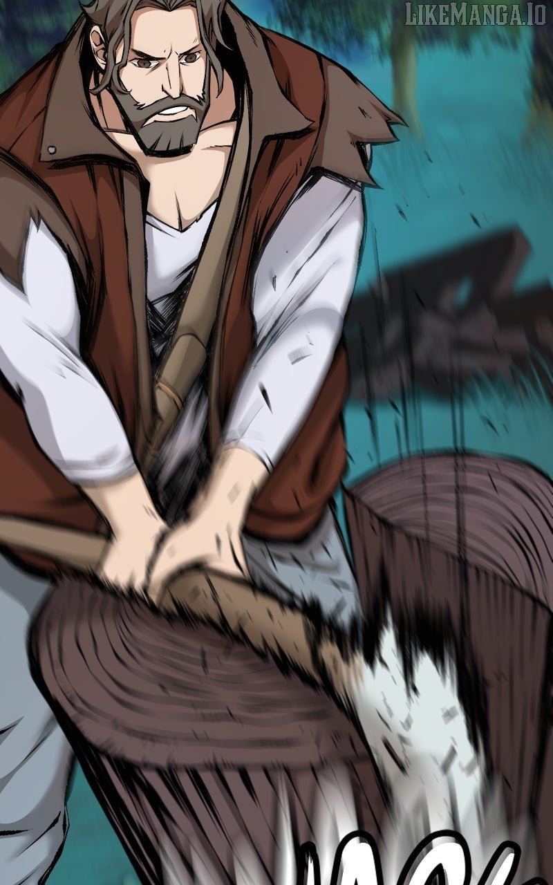 Primal Hunter Chapter 77 - Page 104