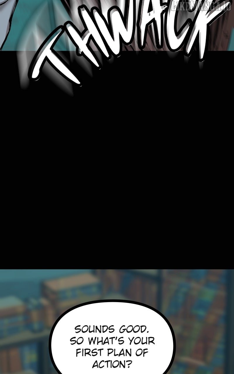 Primal Hunter Chapter 77 - Page 105