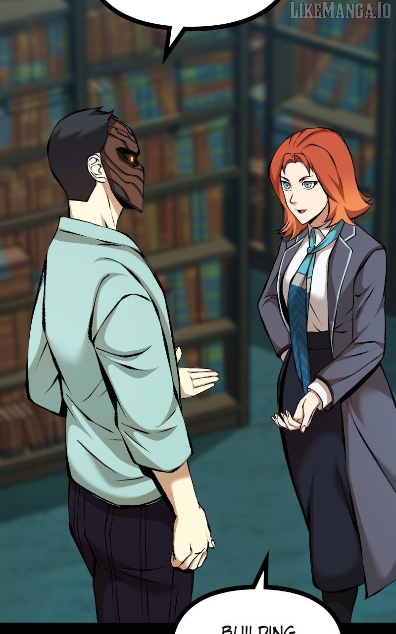 Primal Hunter Chapter 77 - Page 106