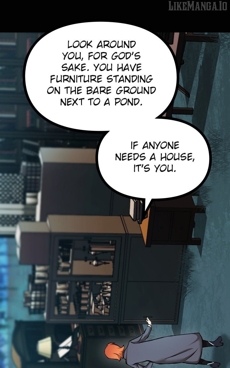 Primal Hunter Chapter 77 - Page 109