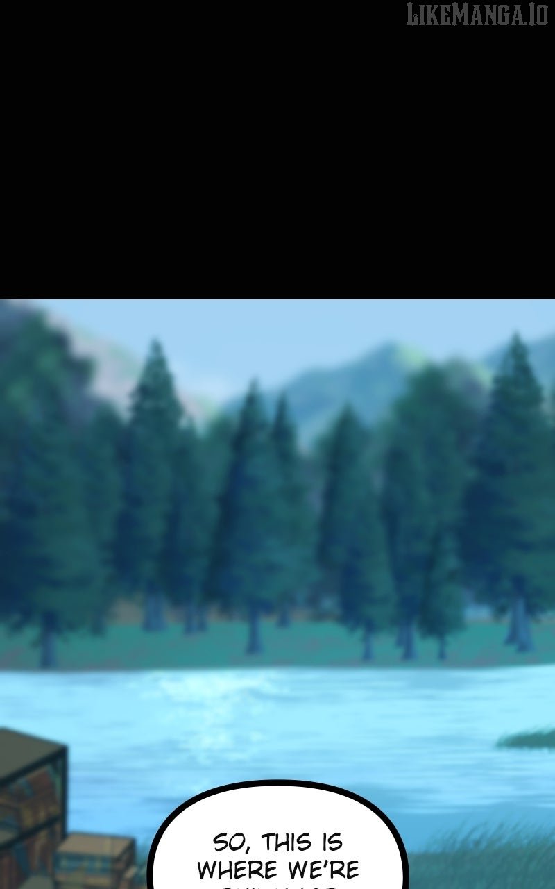 Primal Hunter Chapter 77 - Page 111