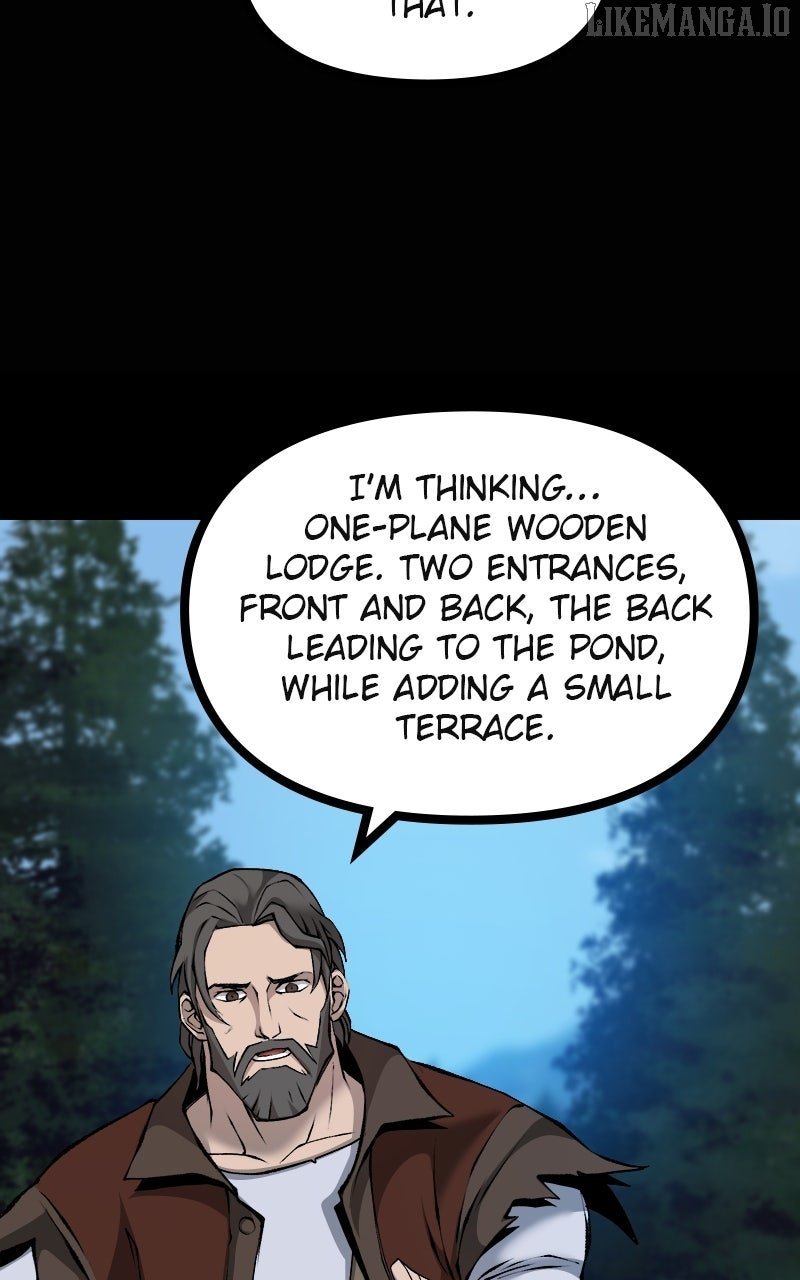 Primal Hunter Chapter 77 - Page 116