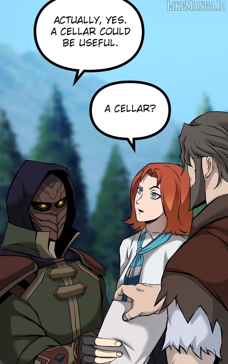 Primal Hunter Chapter 77 - Page 120