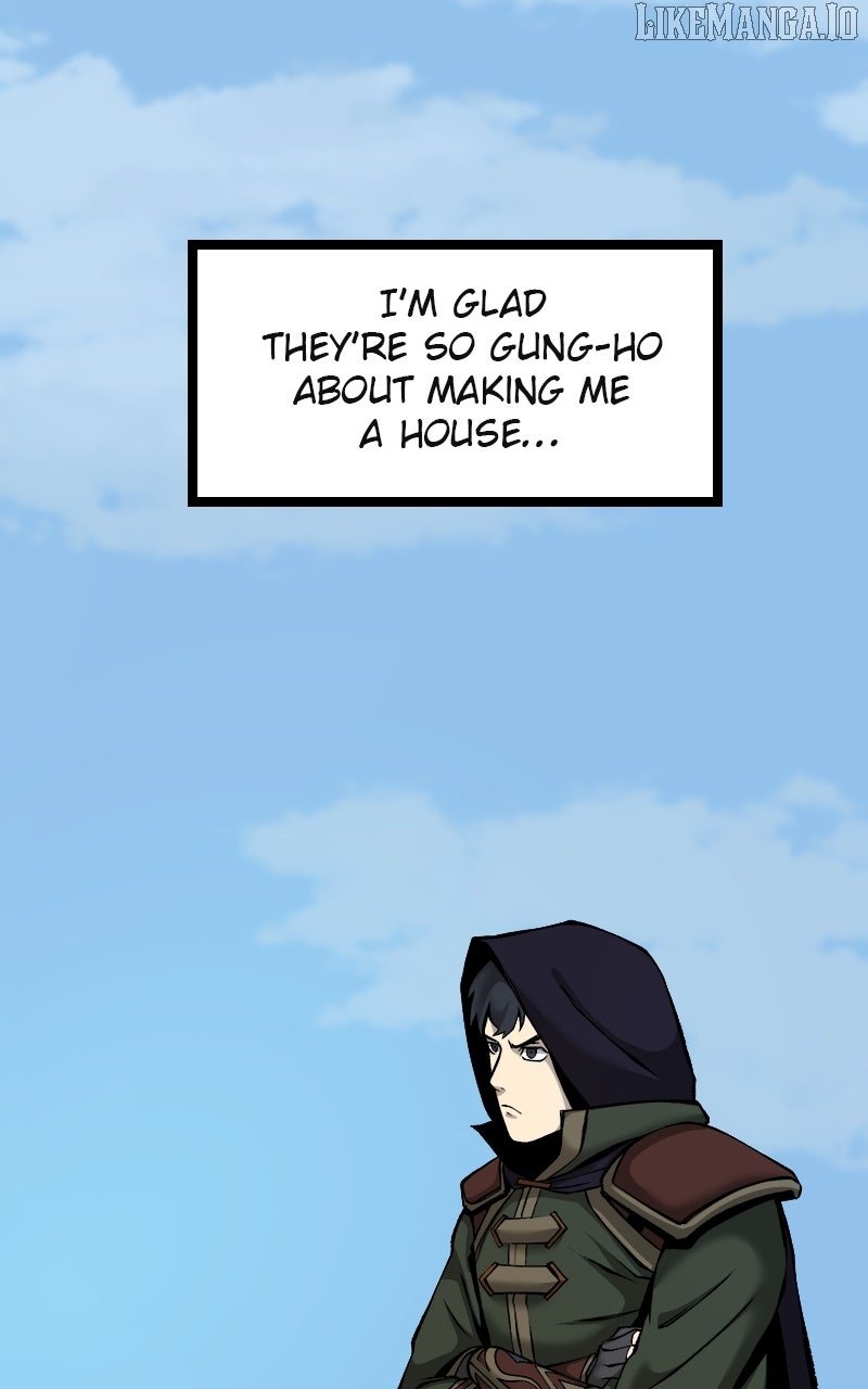 Primal Hunter Chapter 77 - Page 122