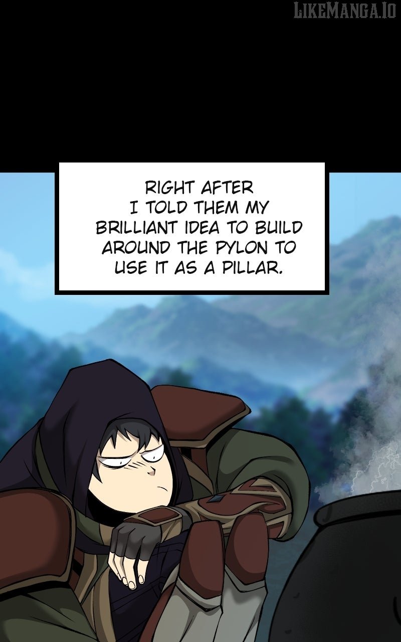 Primal Hunter Chapter 77 - Page 126