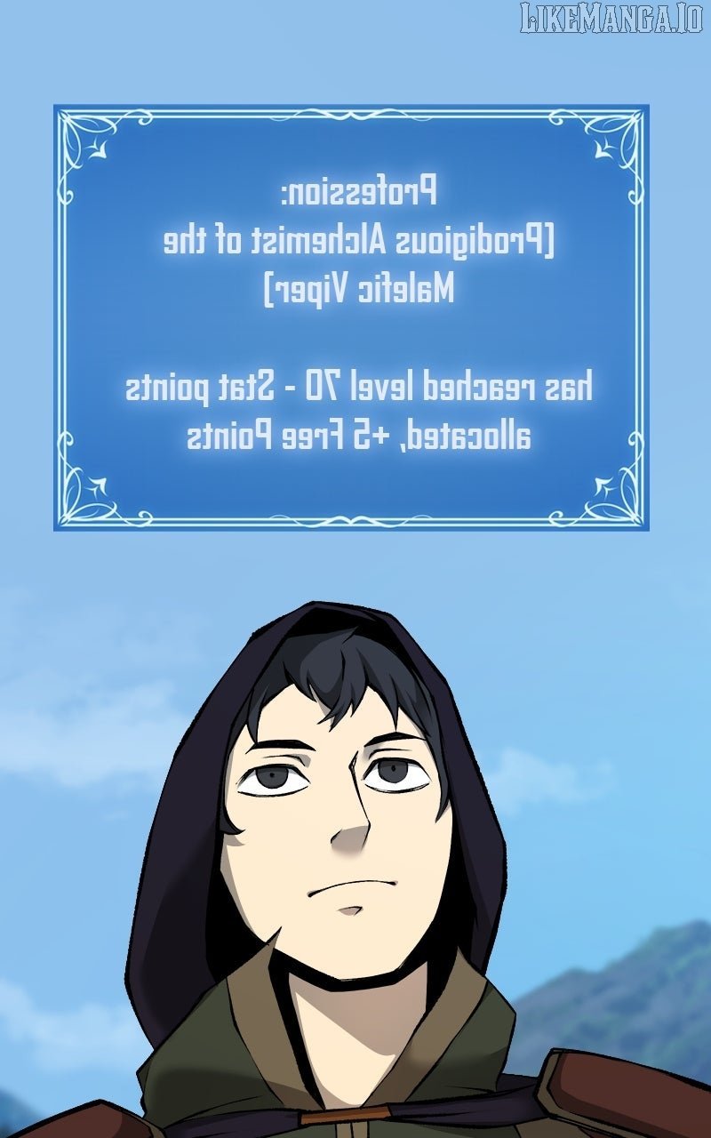 Primal Hunter Chapter 77 - Page 128