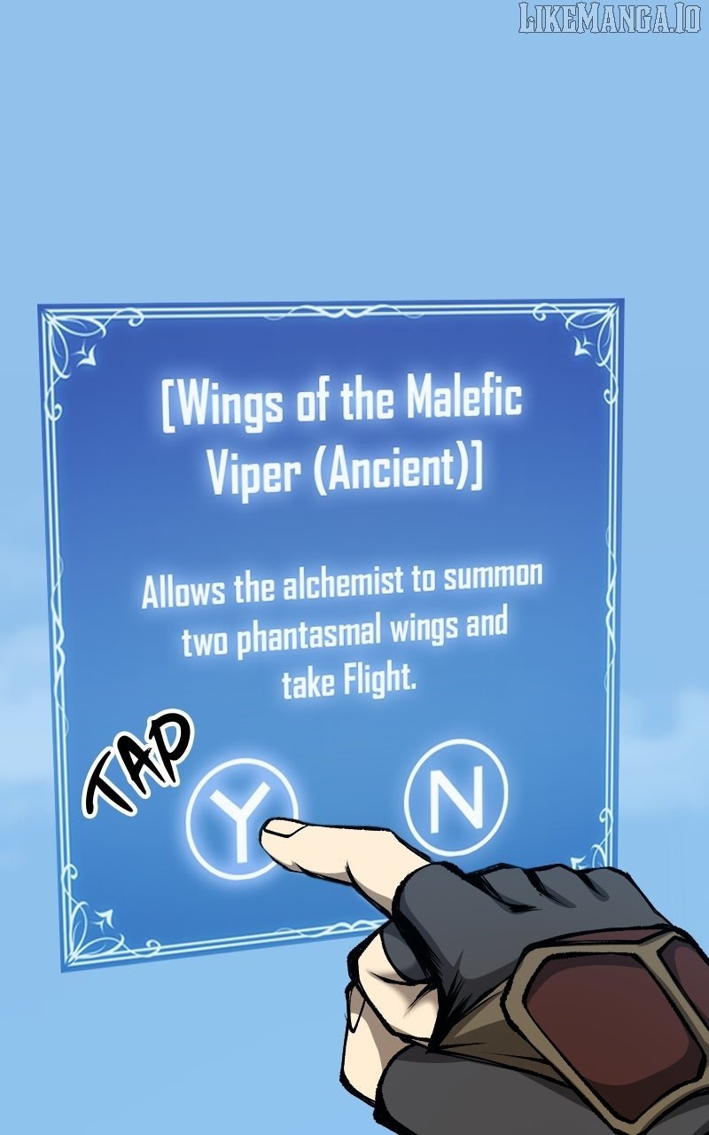 Primal Hunter Chapter 77 - Page 145