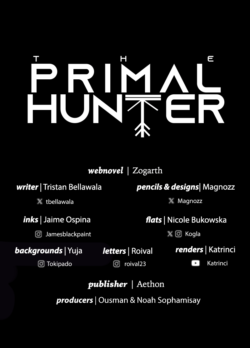 Primal Hunter Chapter 77 - Page 148