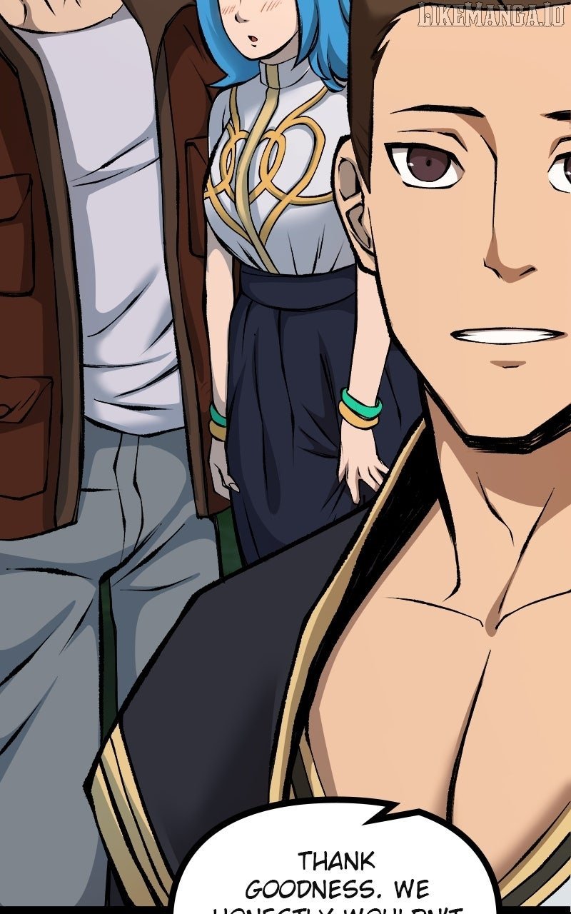 Primal Hunter Chapter 77 - Page 15