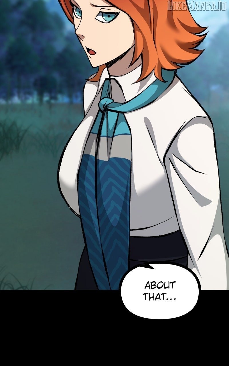 Primal Hunter Chapter 77 - Page 17