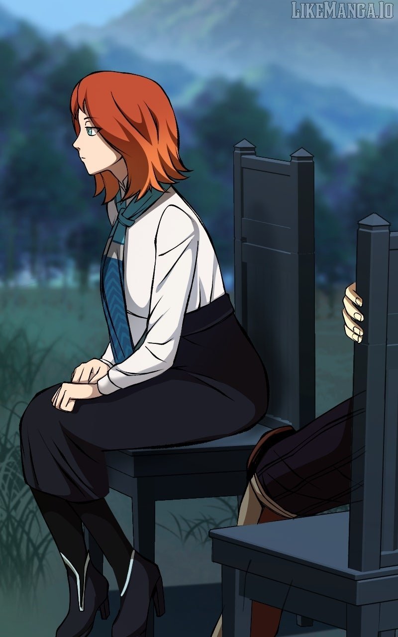 Primal Hunter Chapter 77 - Page 21