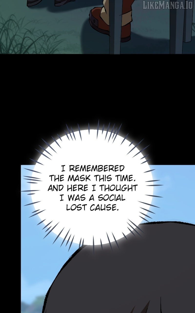 Primal Hunter Chapter 77 - Page 22