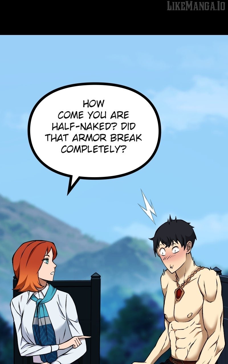 Primal Hunter Chapter 77 - Page 24