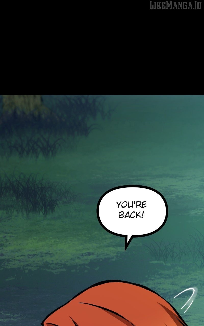 Primal Hunter Chapter 77 - Page 3