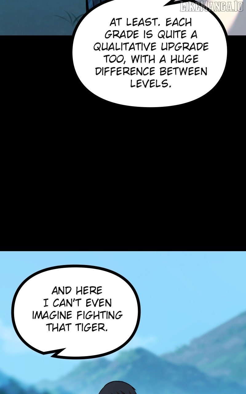 Primal Hunter Chapter 77 - Page 33