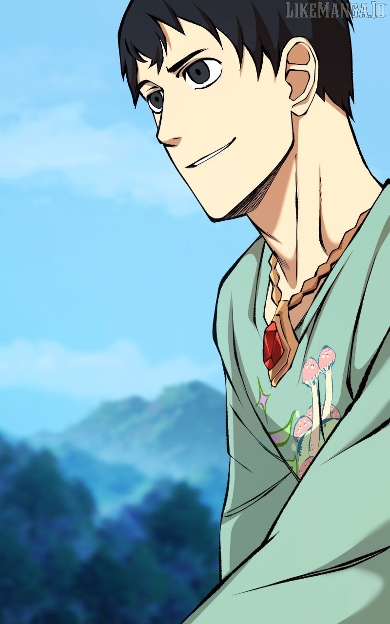 Primal Hunter Chapter 77 - Page 46