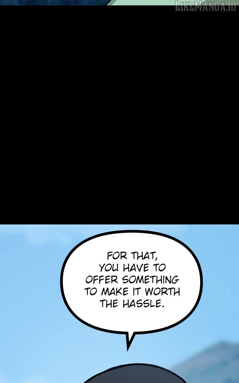 Primal Hunter Chapter 77 - Page 47