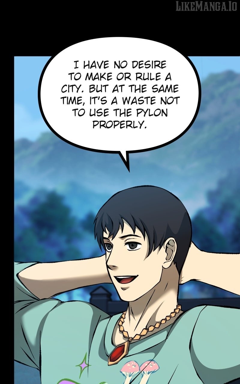 Primal Hunter Chapter 77 - Page 51