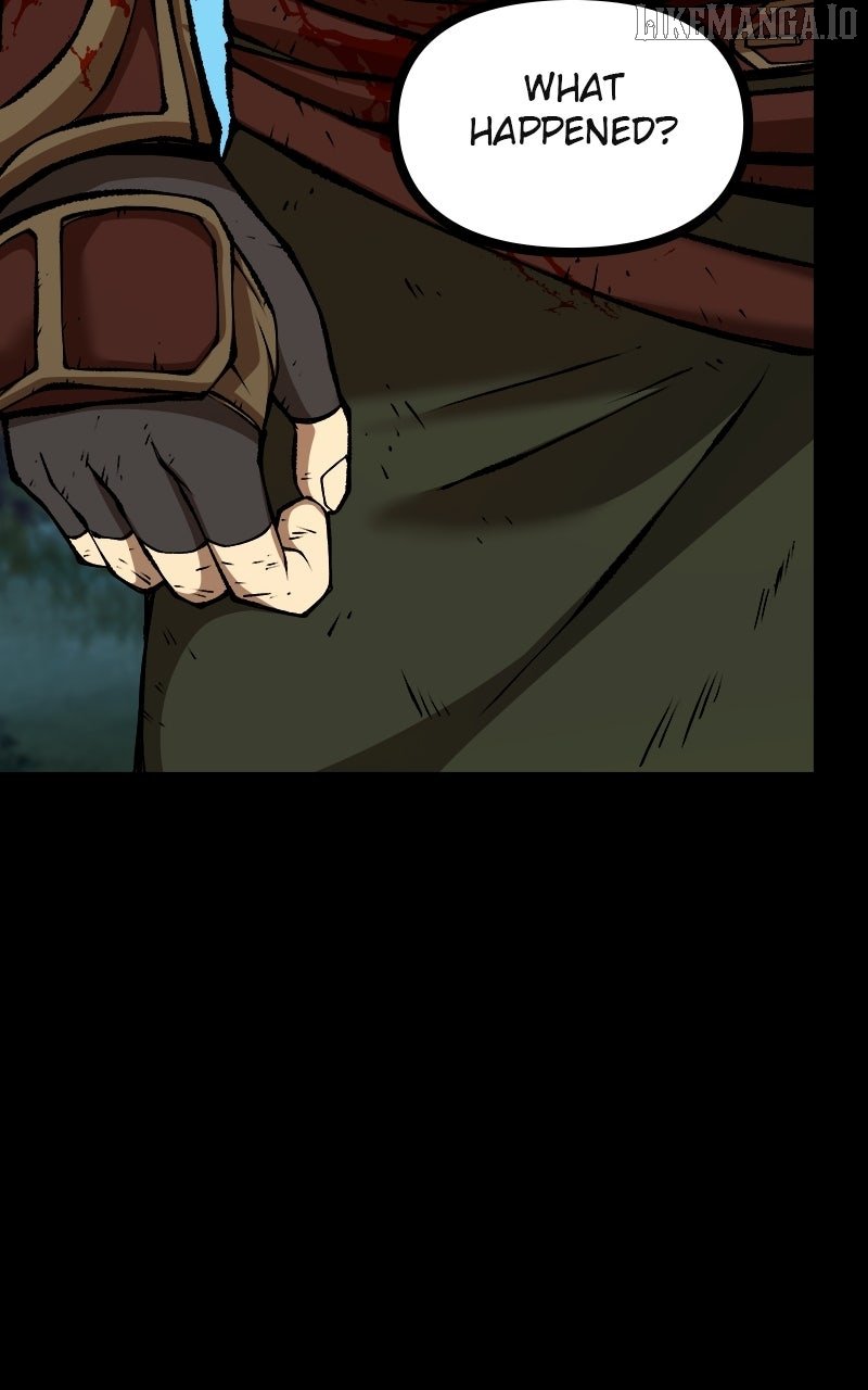 Primal Hunter Chapter 77 - Page 6