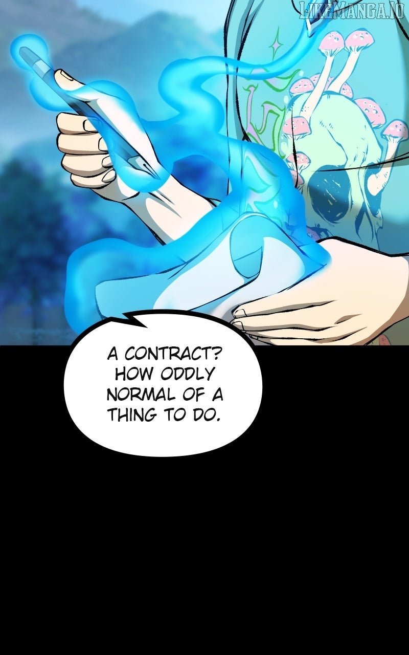 Primal Hunter Chapter 77 - Page 62