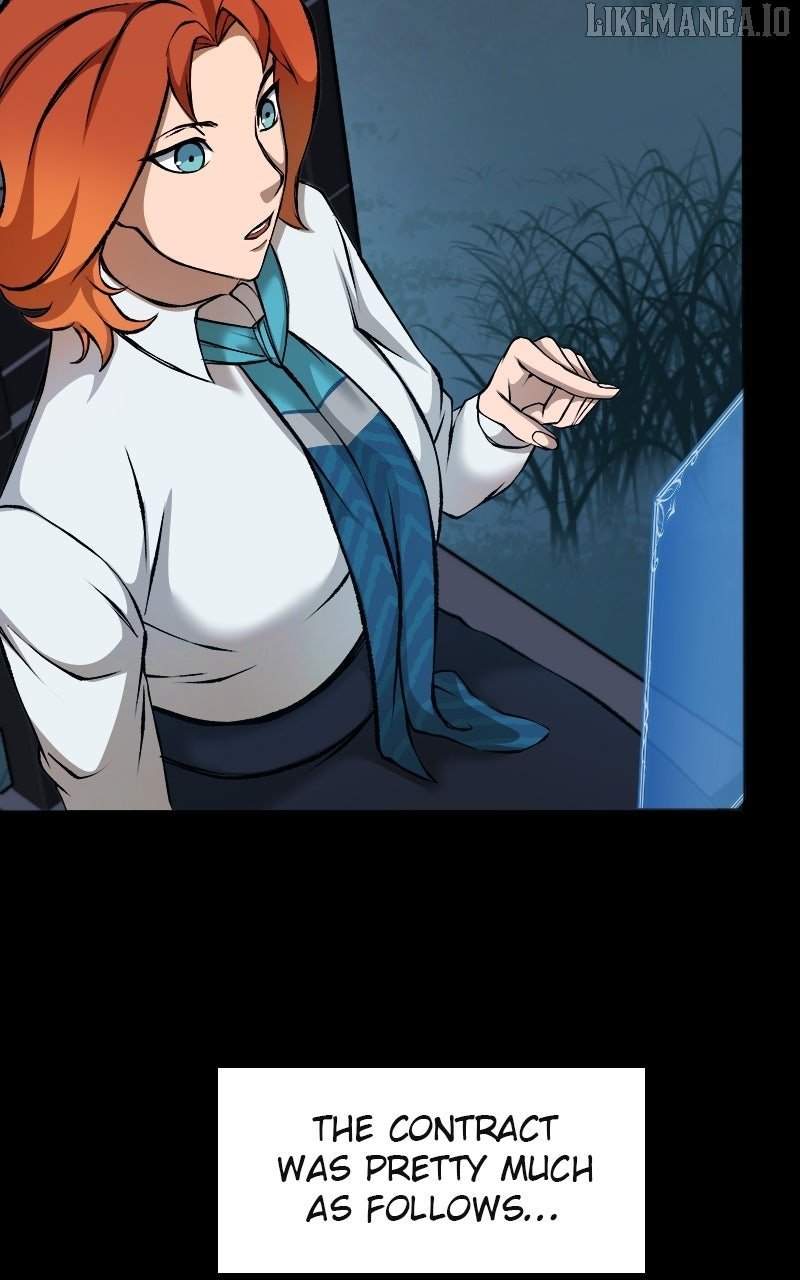 Primal Hunter Chapter 77 - Page 66