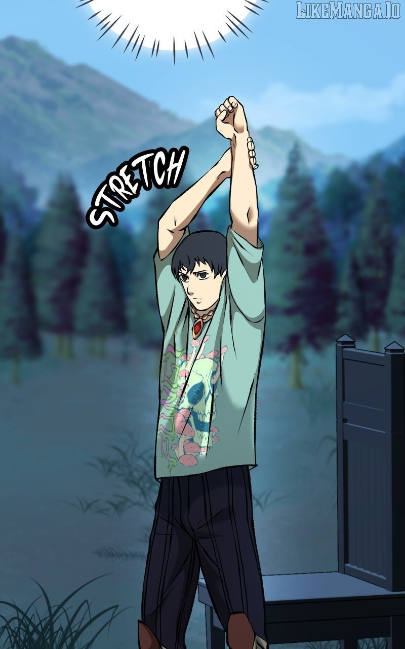 Primal Hunter Chapter 77 - Page 69