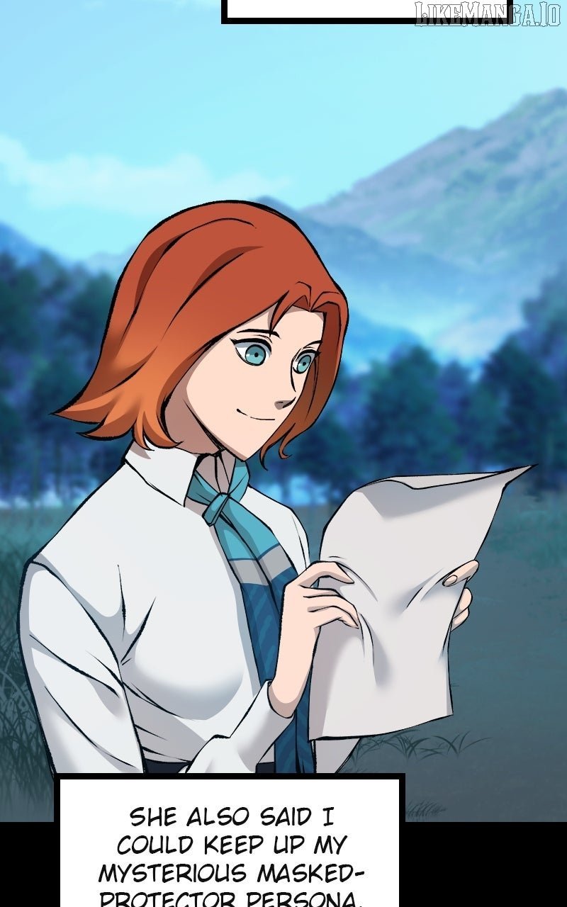 Primal Hunter Chapter 77 - Page 71